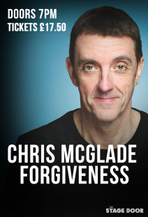 Chris McGlade - Forgiveness